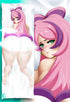 Miriam Trainer Body pillow case POKEMON Mitgard-Knight